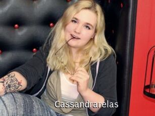 Cassandrarelas