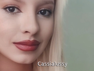 Cassialussy