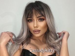 Cassidykitty