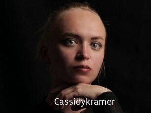 Cassidykramer