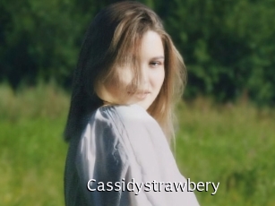 Cassidystrawbery