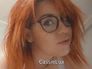 CassieLux