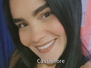 Cassiefiore