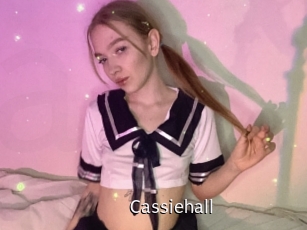 Cassiehall