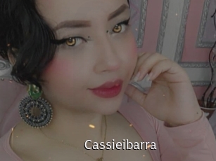 Cassieibarra