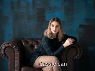 Cassielean