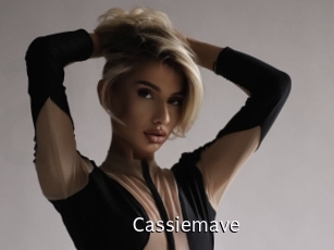 Cassiemave