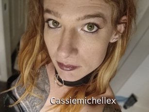 Cassiemichellex