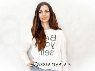 Cassiemystery