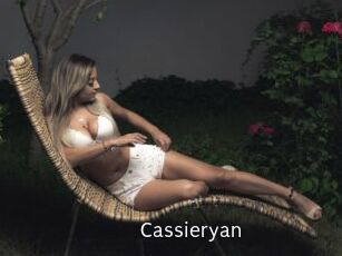 Cassieryan