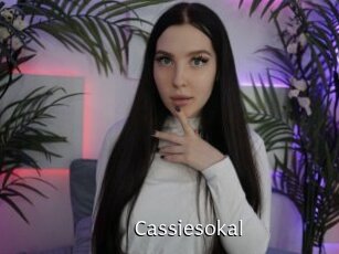 Cassiesokal