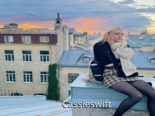 Cassieswift