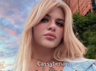 Cassybenard