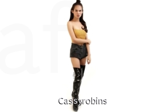 Cassyrobins