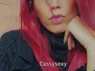 Cassysexy