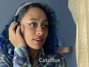 Catablue