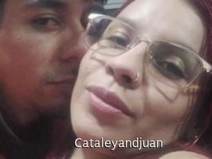 Cataleyandjuan