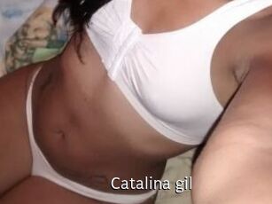 Catalina_gil