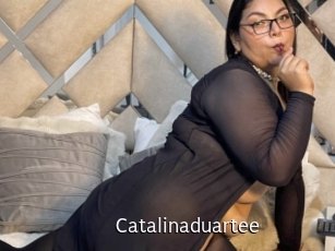 Catalinaduartee