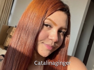 Catalinaginger