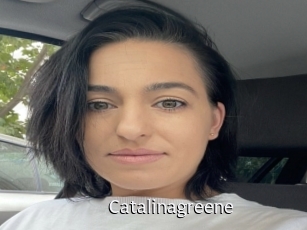 Catalinagreene