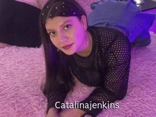 Catalinajenkins