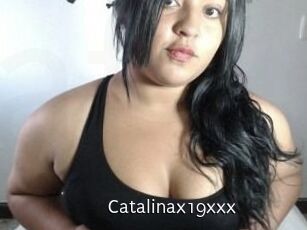 Catalinax19xxx