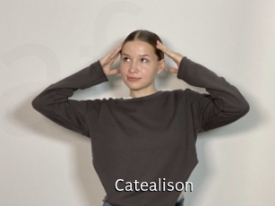 Catealison