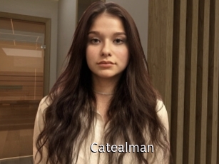 Catealman