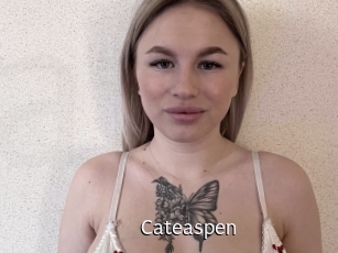 Cateaspen