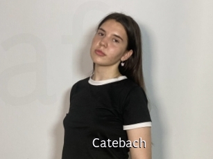 Catebach