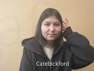 Catebickford