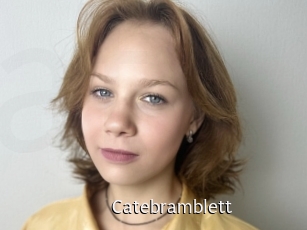 Catebramblett