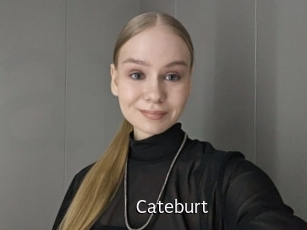 Cateburt