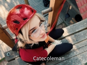 Catecoleman