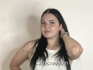 Catecreedon