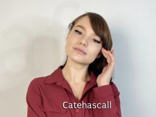 Catehascall