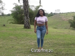 Caterine20