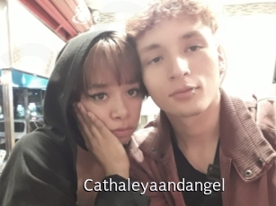 Cathaleyaandangel