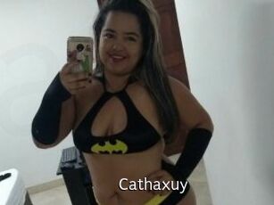 Cathaxuy