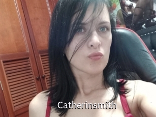 Catherinsmith