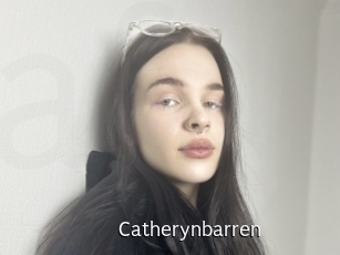 Catherynbarren