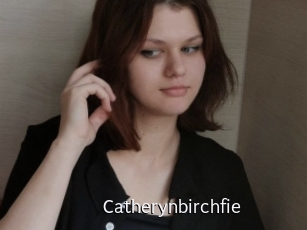 Catherynbirchfie