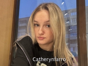 Catherynfarro