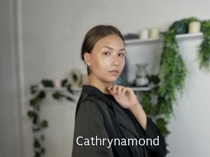 Cathrynamond