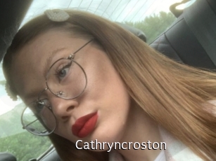 Cathryncroston