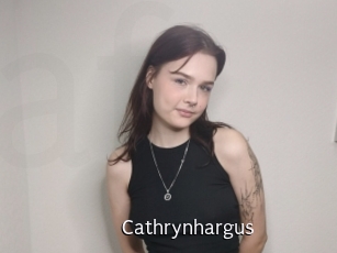 Cathrynhargus