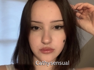 Cathysensual