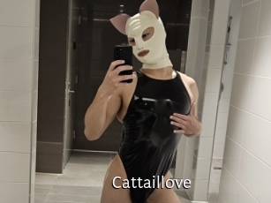 Cattaillove