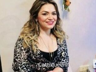 Cattiqueenn